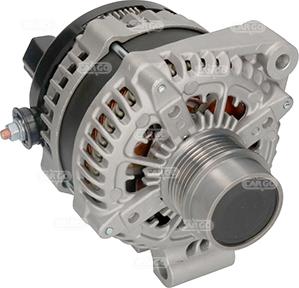 HC-Cargo 115720 - Alternatore autozon.pro