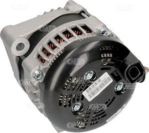 HC-Cargo 115720 - Alternatore autozon.pro