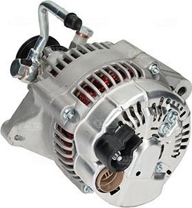 HC-Cargo 116499 - Alternatore autozon.pro