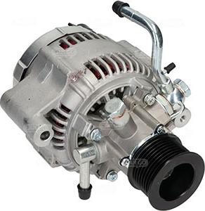 HC-Cargo 116499 - Alternatore autozon.pro