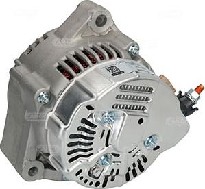 HC-Cargo 116444 - Alternatore autozon.pro