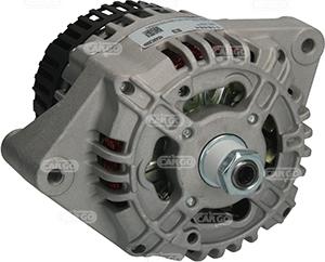 HC-Cargo 116454 - Alternatore autozon.pro