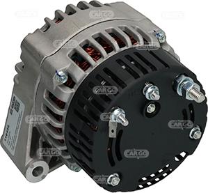 HC-Cargo 116455 - Alternatore autozon.pro