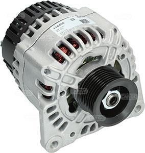 HC-Cargo 116456 - Alternatore autozon.pro