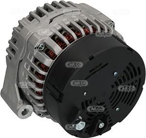 HC-Cargo 116453 - Alternatore autozon.pro