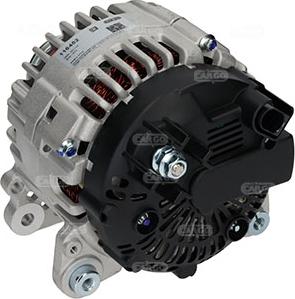 HC-Cargo 116452 - Alternatore autozon.pro