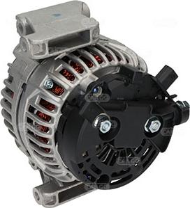 HC-Cargo 116468 - Alternatore autozon.pro