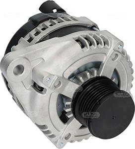 HC-Cargo 116404 - Alternatore autozon.pro