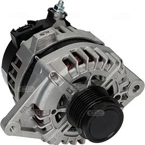 HC-Cargo 116403 - Alternatore autozon.pro