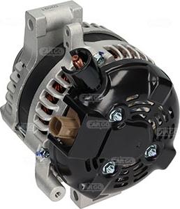 HC-Cargo 116437 - Alternatore autozon.pro