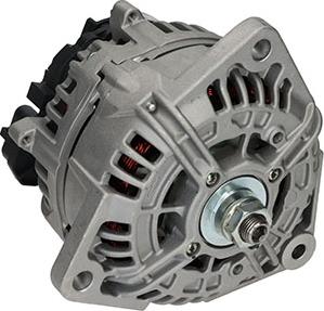 HC-Cargo 116478 - Alternatore autozon.pro