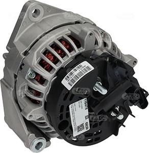 HC-Cargo 116478 - Alternatore autozon.pro