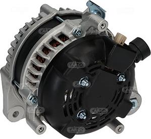 HC-Cargo 116590 - Alternatore autozon.pro