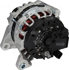 HC-Cargo 116591 - Alternatore autozon.pro