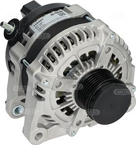 HC-Cargo 116597 - Alternatore autozon.pro