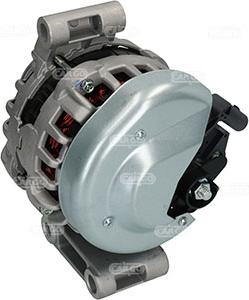 HC-Cargo 116546 - Alternatore autozon.pro