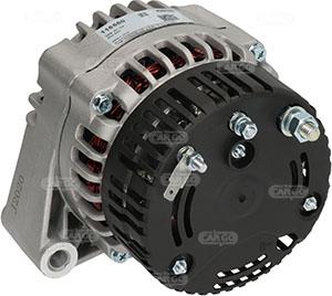 HC-Cargo 116550 - Alternatore autozon.pro