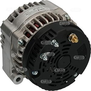 HC-Cargo 116551 - Alternatore autozon.pro