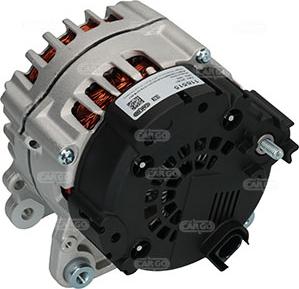 HC-Cargo 116515 - Alternatore autozon.pro