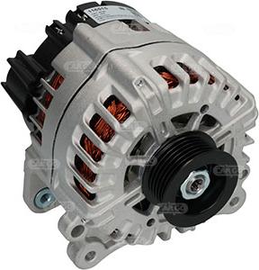 HC-Cargo 116515 - Alternatore autozon.pro