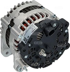 HC-Cargo 116583 - Alternatore autozon.pro