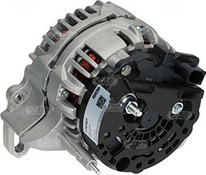 HC-Cargo 116587 - Alternatore autozon.pro