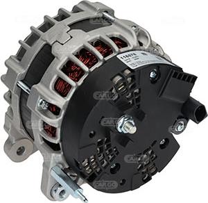 HC-Cargo 116576 - Alternatore autozon.pro