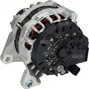 HC-Cargo 116573 - Alternatore autozon.pro