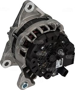 HC-Cargo 116691 - Alternatore autozon.pro