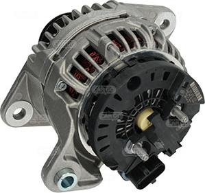 HC-Cargo 116692 - Alternatore autozon.pro