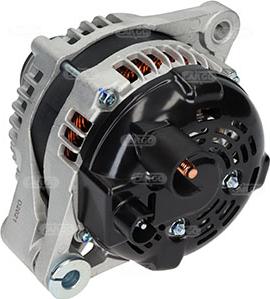 HC-Cargo 116649 - Alternatore autozon.pro