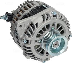 HC-Cargo 116646 - Alternatore autozon.pro