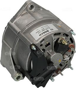 HC-Cargo 116654 - Alternatore autozon.pro