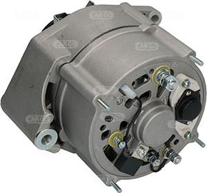 HC-Cargo 116650 - Alternatore autozon.pro