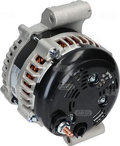 HC-Cargo 116669 - Alternatore autozon.pro