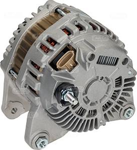 HC-Cargo 116680 - Alternatore autozon.pro