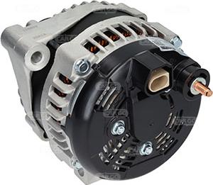 HC-Cargo 116639 - Alternatore autozon.pro