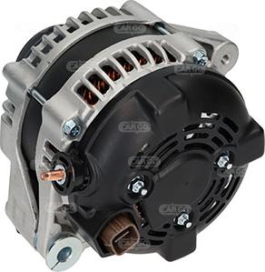 HC-Cargo 116637 - Alternatore autozon.pro