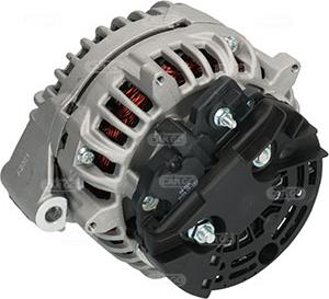 HC-Cargo 116623 - Alternatore autozon.pro