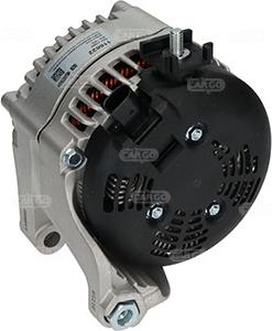 HC-Cargo 116622 - Alternatore autozon.pro