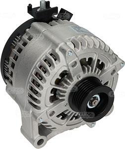 HC-Cargo 116622 - Alternatore autozon.pro