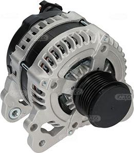 HC-Cargo 116627 - Alternatore autozon.pro