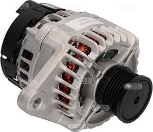 HC-Cargo 116094 - Alternatore autozon.pro