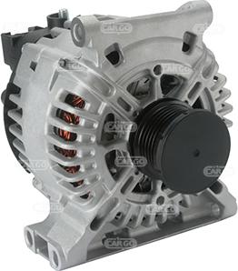 HC-Cargo 116069 - Alternatore autozon.pro