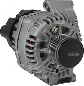 HC-Cargo 116064 - Alternatore autozon.pro