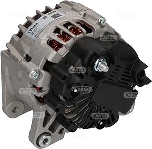 HC-Cargo 116066 - Alternatore autozon.pro