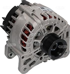 HC-Cargo 116066 - Alternatore autozon.pro