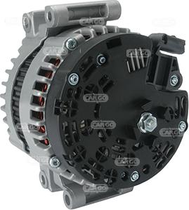 HC-Cargo 116060 - Alternatore autozon.pro