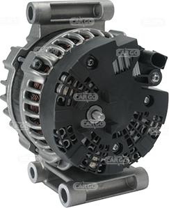 HC-Cargo 116061 - Alternatore autozon.pro