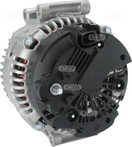 HC-Cargo 116068 - Alternatore autozon.pro